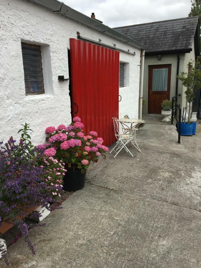 Appartement Carey'S Bar & Farmhouse Kilkenny Border à Oldleighlin Extérieur photo